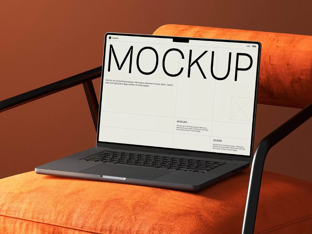 MacBook
